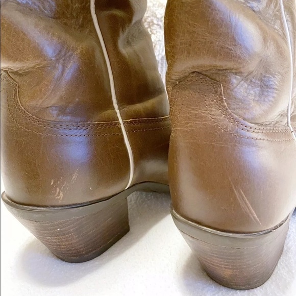 Ariat Dixie Western Boots​​​​​​ - Picture 13 of 13